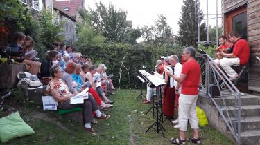 Photos en vrac