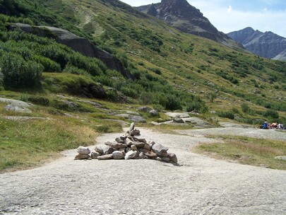 Topo Ouille du Midi