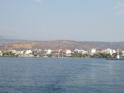 Grèce 2011