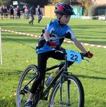 24ème Cyclo cross VTT UFOLEP d’Allennes les Marais ( Ecoles de cyclisme )