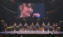 Morning Musume '14 Concert Tour Haru ~Evolution~ モーニング娘。’14コンサートツアー春 ～エヴォリューション～ 