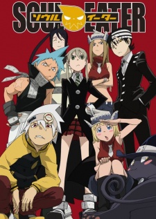 Résultat de recherche d'images pour "soul eater"