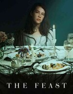 L’affiche du film « The Feast »