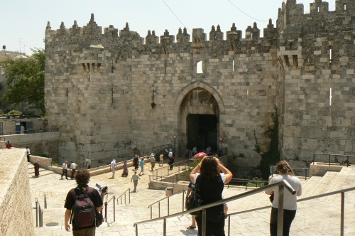 Jérusalem 2
