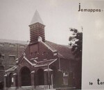 Jemappes - Le Temple (1986)