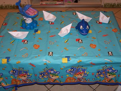 Blog de chipiron :Un chipiron dans les Landes, Table d'anniversaire