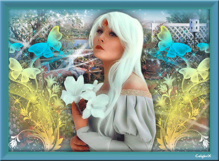 66 Versions Une journée estivale