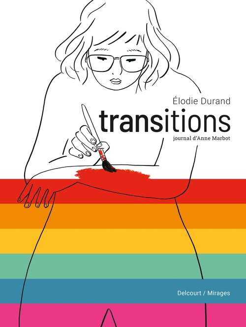 Transitions - Durand