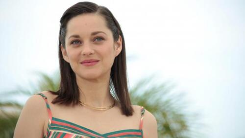 Marion Cotillard : "J’admire énormément Nicolas Hulot"