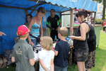 Présentation du Grand Prix cycliste  UFOLEP d’Hergnies centre