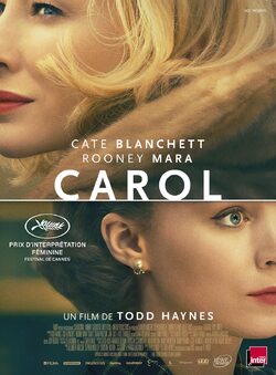 Carol - 2016