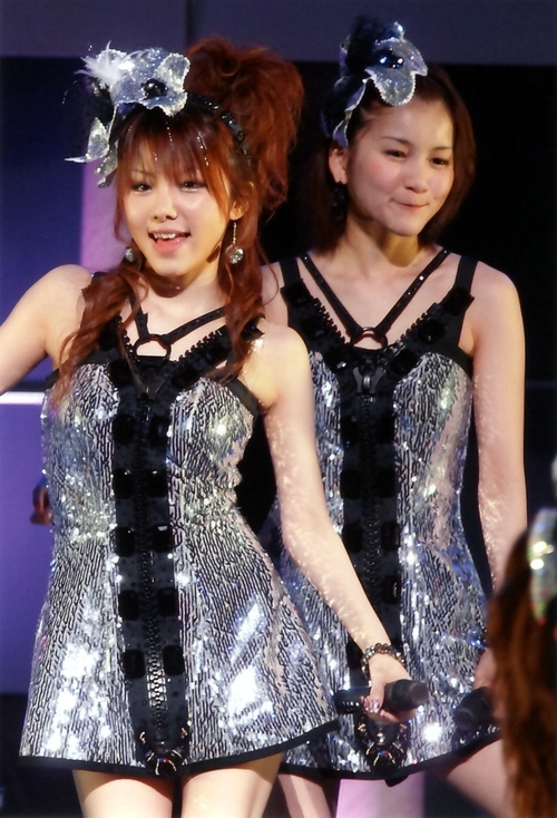 Morning Musume Concert Tour 2009 Haru ~Platinum 9 Disco~