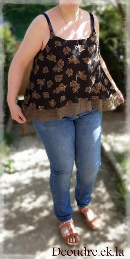 #21 Arabella & Chloé