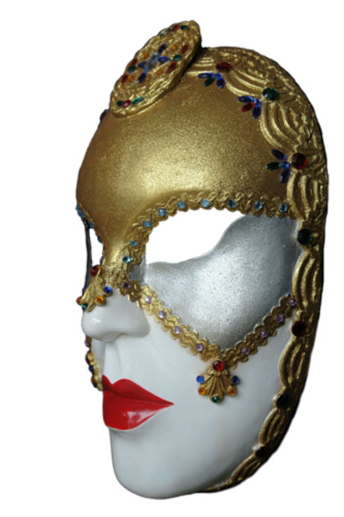 Carnaval masque / 7