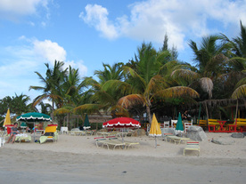 Ile de Saint-Martin avant Irma - page 2