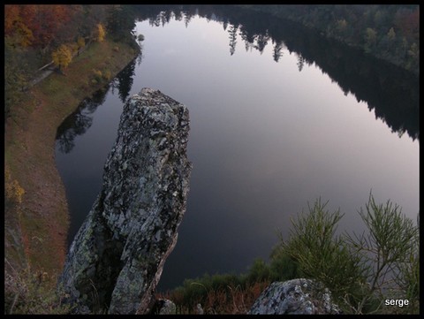 gouffre de l enfert loire