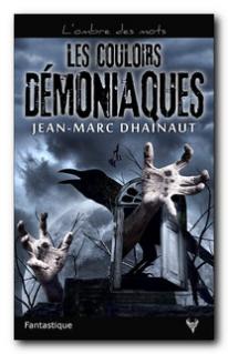  Les Couloirs démoniaques (Jean-Marc Dhainaut)    