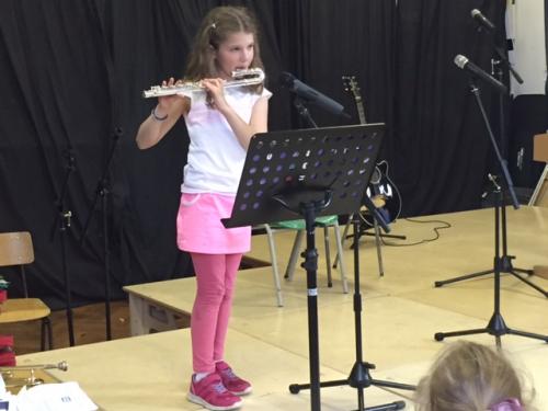Fête de la musique