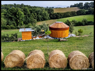 Les cabanes les plus insolites de France à louer en pleine nature