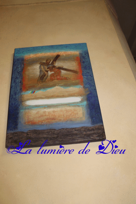 La Madone d'Utelle, la chapelle du sanctuaire Notre-Dame des miracles