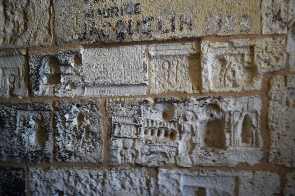 La Rochelle, tours et clochers du Vieux Port