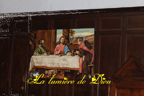 Bandol, église saint François de Sales