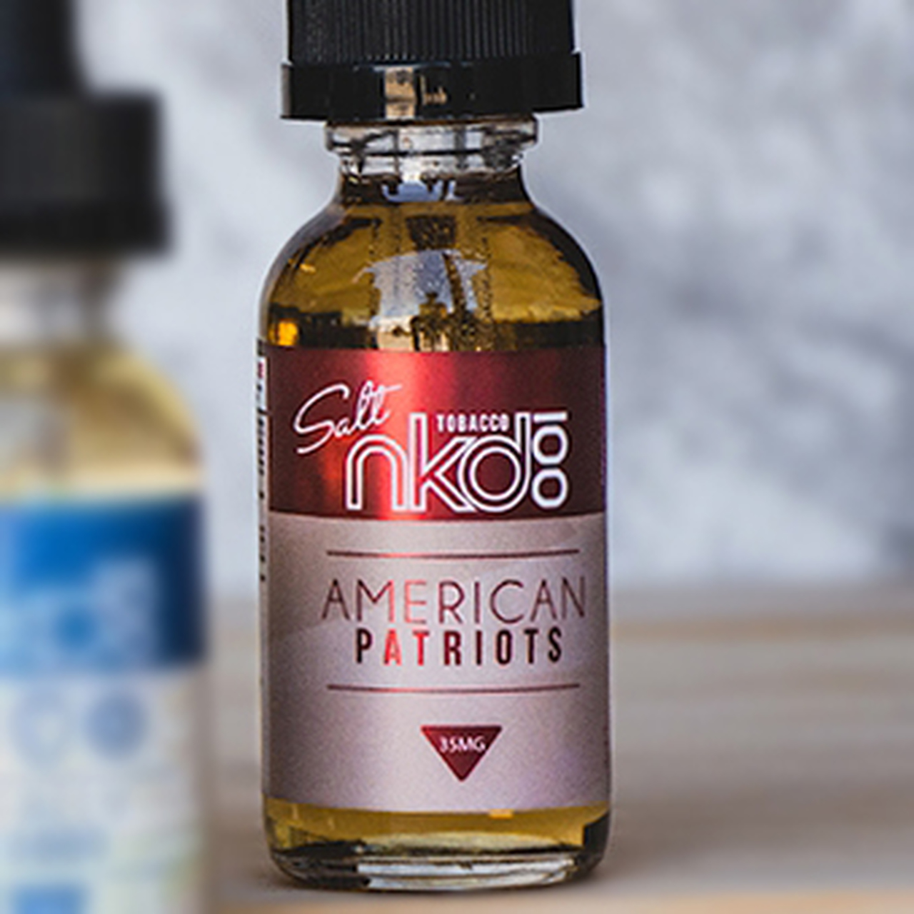 Liquid Salt Nic Mana Yang Merupakan Liquid Terbaik 2020 Gearvitaid