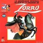 Zorro : 1957/1959