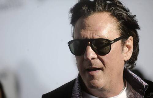 L'acteur Michael Madsen confirme la mort de son fils Hudson