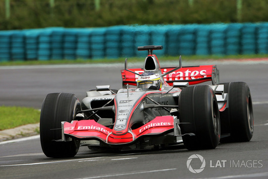 Ralf Schumacher F1 (2006-2007)