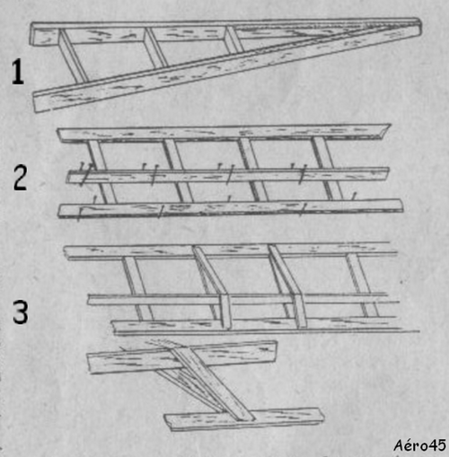 Planeur I.BIS