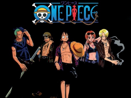 One Piece Saison 2