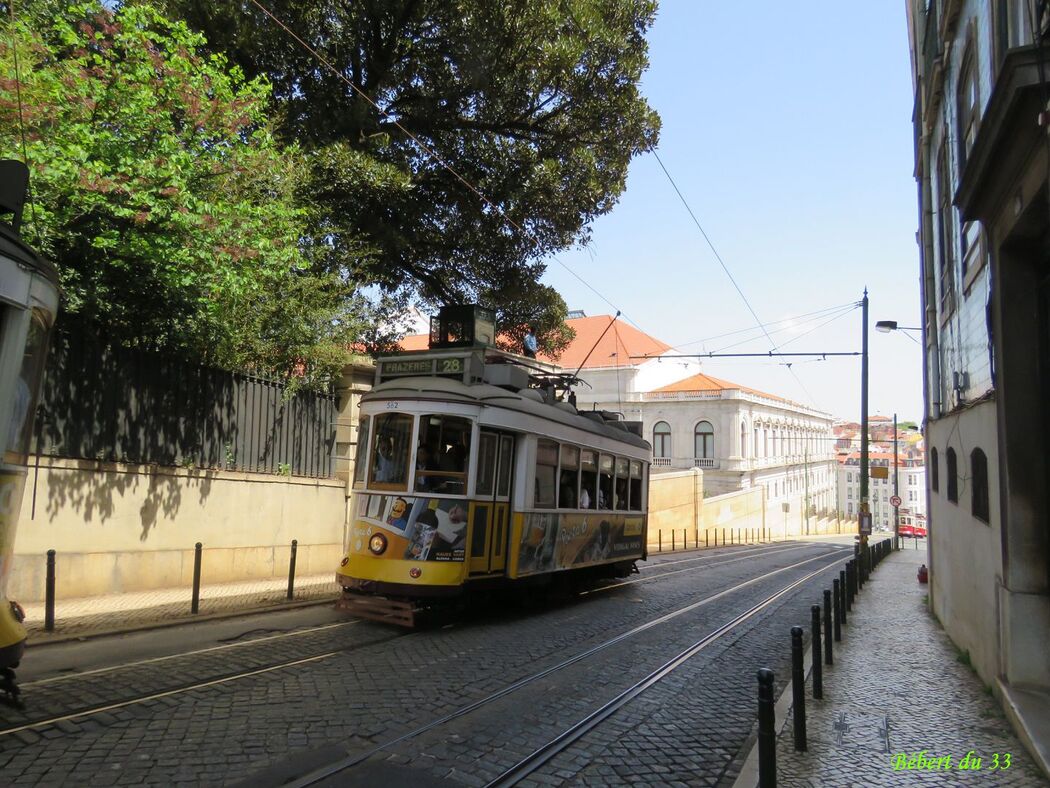 Lisbonne / Lisboa -7
