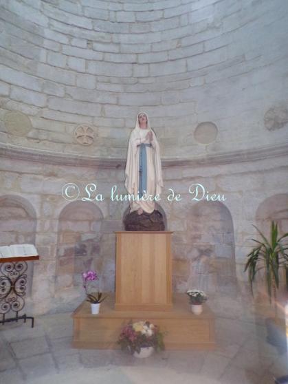 Vannes, la cathédrale Saint Pierre