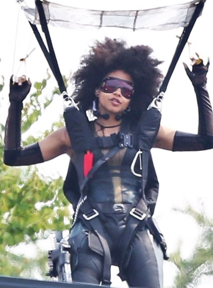domino deadpool 2 domino deadpool 2