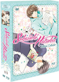 Sekai-ichi Hatsukoi