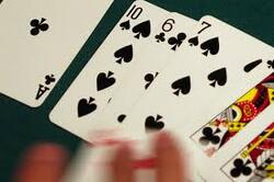 Trik Curang Permainan di IDN Poker Online