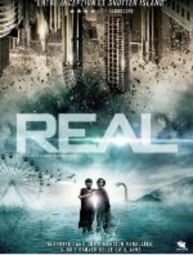 Affiche du film Real 