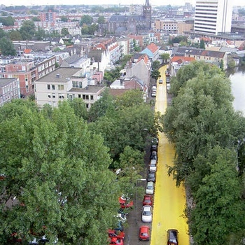 Yellow Brick Road - Netherlands
