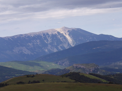 Mont Ventoux