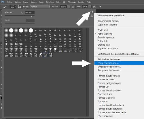 67 L'univers chaotique