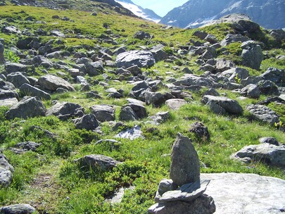 Topo Ouille du Midi