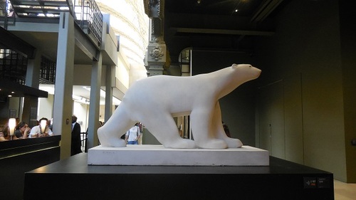 Musée d' Orsay, Paris (07) 
