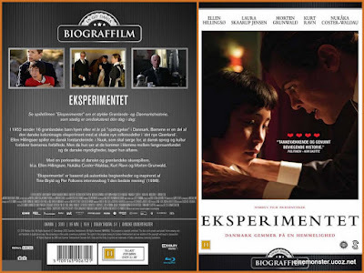 Eksperimentet / The Experiment. 2010. FULL-HD.