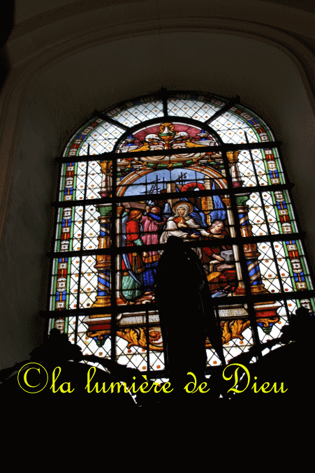 Basilique Notre-Dame de Tongre