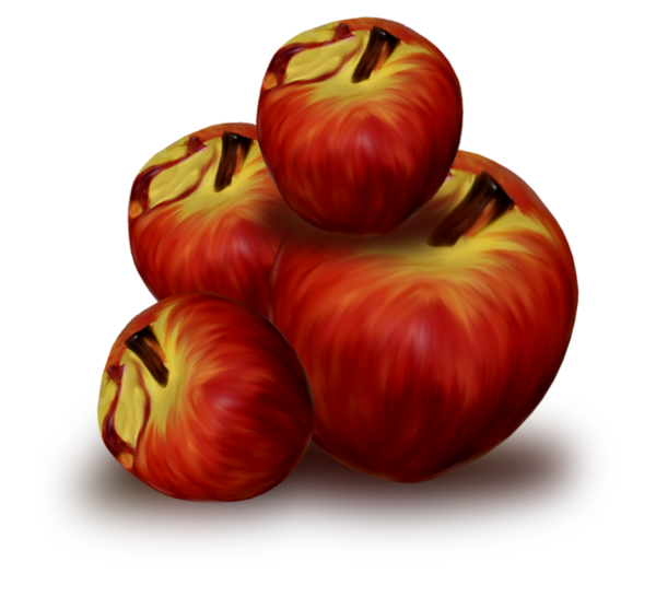 Tubes Pommes Poires