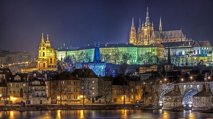 23 châteaux les plus beaux et magnifiques au monde