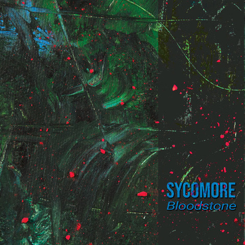 SYCOMORE - Détails et extrait du nouvel album Bloodstone