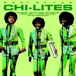 The Chi Lites - The Best Of - Complete CD
