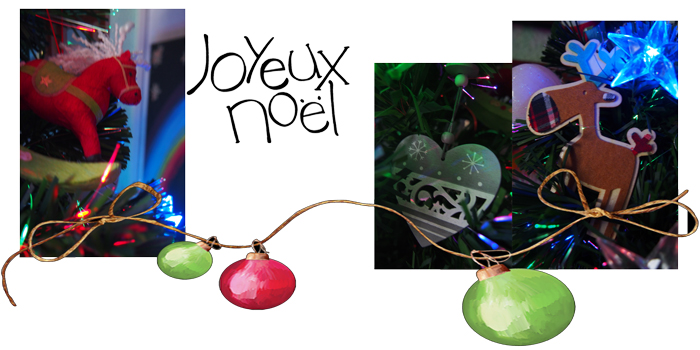 Joyeux Noël !!!